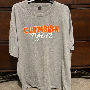Clemson Tee
